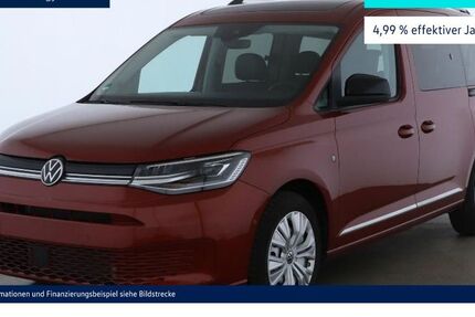 VW Caddy Maxi 8.707 km 40.660 &euro; Hanau 63452