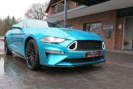 Ford Mustang 108.750 km 29.690 &euro; Wagenfeld 49419