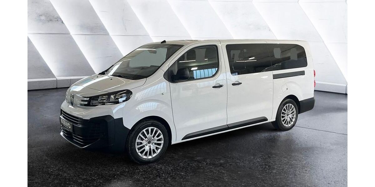 Peugeot Traveller 4.905 km 35.500 &euro; Oberhausen 46149