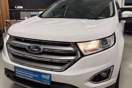 Ford Edge 118.000 km 16.999 &euro; Heilbronn 74078