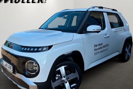 Hyundai INSTER 2.500 km 32.490 &euro; Delmenhorst 27755