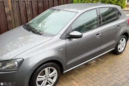 VW Polo 152.000 km 4.999 &euro; Bielefeld 33607