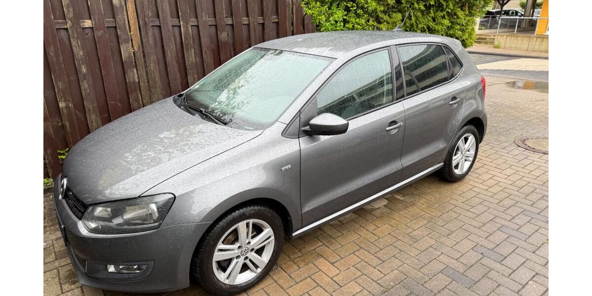 VW Polo 152.000 km 4.999 &euro; Bielefeld 33607