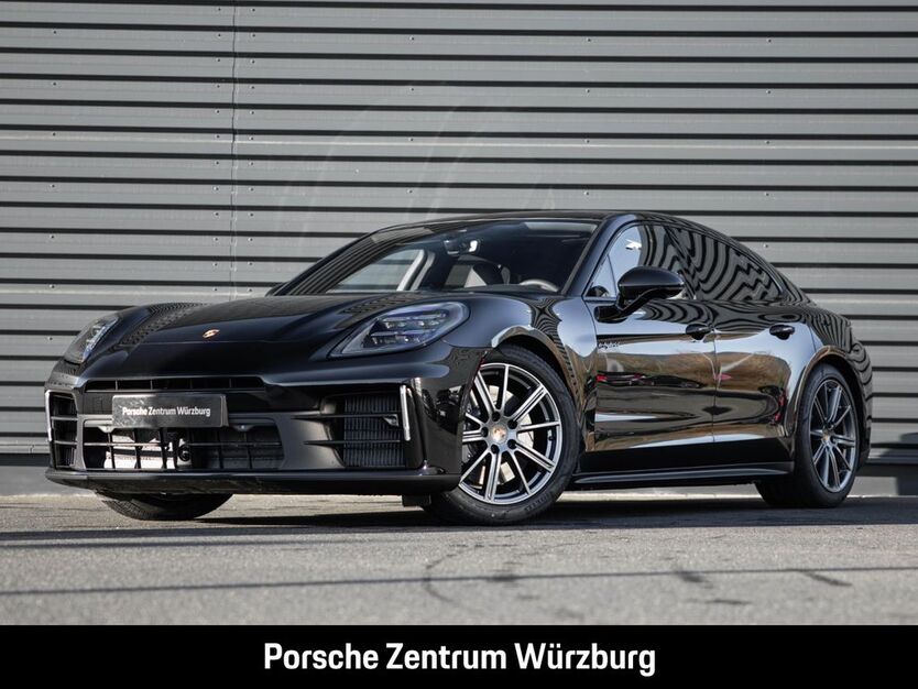 Porsche Panamera 9.900 km 129.890 € Estenfeld 97230