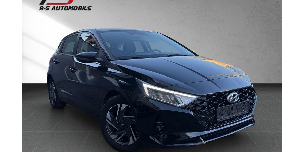 Hyundai i20 53.000 km 13.970 &euro; Troisdorf 53840