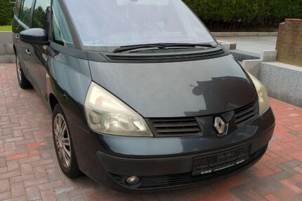 Renault Espace 216.000 km 2.290 € Schleswig 24837