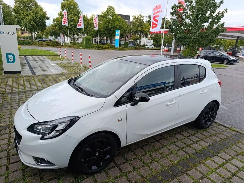 Corsa
