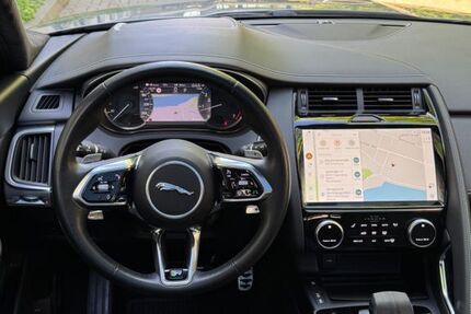 Jaguar E-Pace 20.400 km 29.800 &euro; Hamburg 20539
