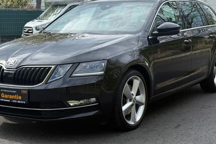 Skoda Octavia 67.300 km 19.290 &euro; Mainz-Kostheim 55246