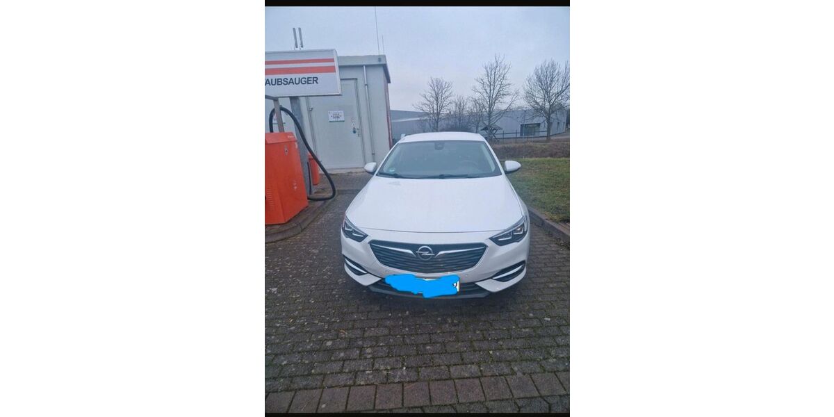 Opel Insignia 90.800 km 15.000 &euro; Frankfurt am Main 60488