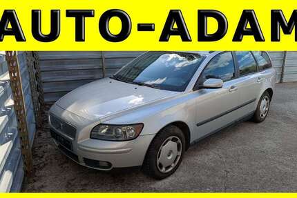 Volvo V50 261.260 km 950 &euro; Lübeck 23556