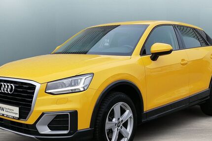 Audi Q2 70.112 km 19.990 &euro; Brandenburg a.d. Havel 14772