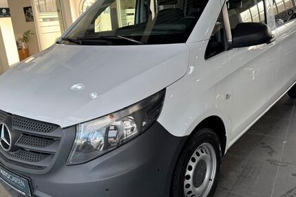 Mercedes-Benz Vito 121.000 km 20.950 &euro; Paderborn 33106