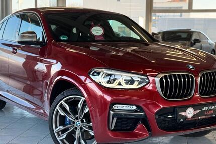 BMW X4 M40 94.000 km 34.490 &euro; Schorfheide 16244