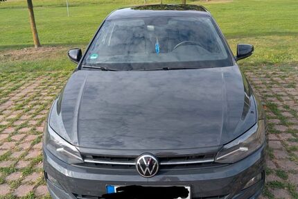 VW Polo 91.000 km 17.300 &euro; Röderland 04932