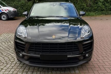 Porsche Macan 70.000 km 37.000 € Wolfsburg 38440