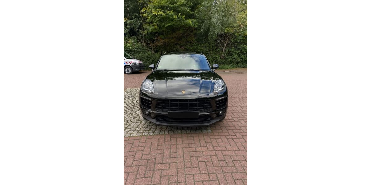 Porsche Macan 70.000 km 37.000 € Wolfsburg 38440