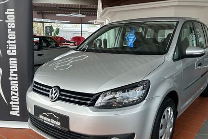 VW Touran 148.000 km 11.699 &euro; Gütersloh 33334