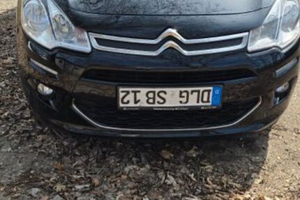 Citroen C3 75.104 km 4.800 &euro; Gundelfingen 89423