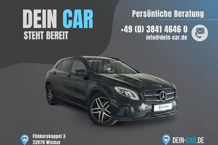 Mercedes GLA 250