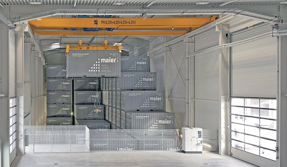 Gewerbeobjekt Überlingen - 12&euro; | Angebot:24767970