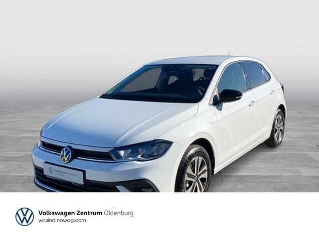 VW Polo 1.005 km 24.990 &euro; Oldenburg 26135