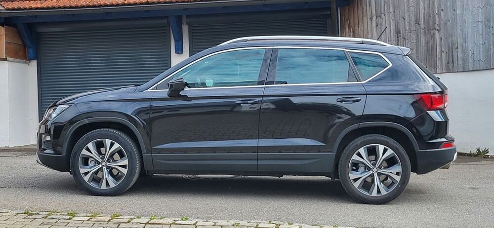 Ateca