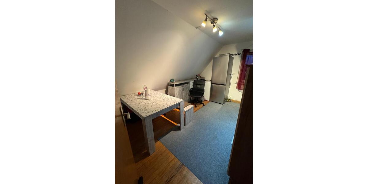 Gemütlich Wohnung zimmer