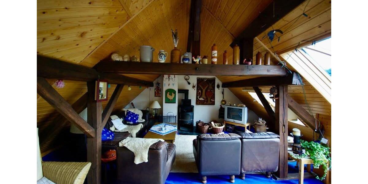 Reihenhaus Düsseldorf Stadtbezirk 7 - 5 Zimmer, 300 m&sup2;, 185.000&euro; | Angebot:26781334