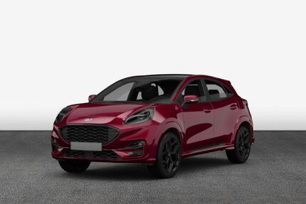 Ford Puma 86.445 km 13.950 &euro; Düsseldorf 40233