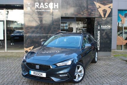 Seat Leon 44.000 km 23.440 &euro; Cloppenburg 49661