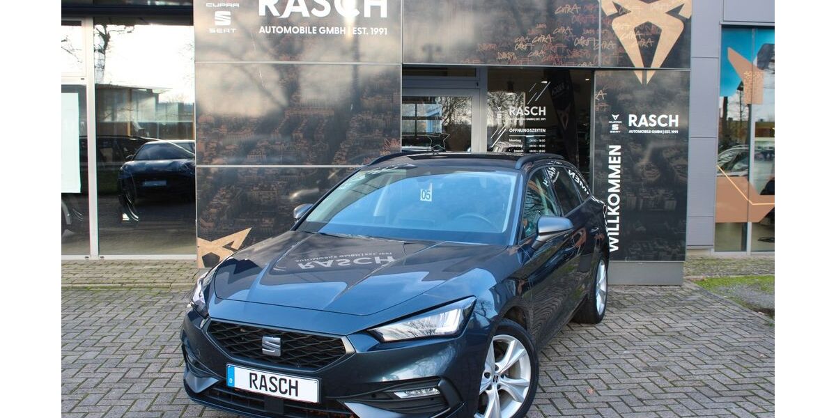Seat Leon 44.000 km 23.440 &euro; Cloppenburg 49661