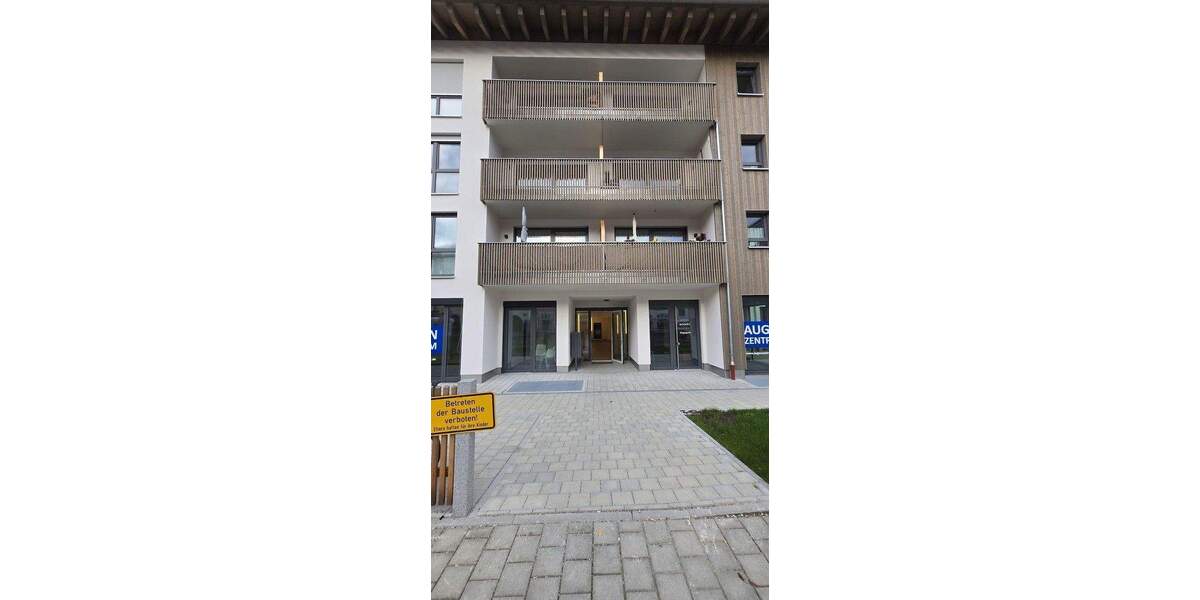 Etagenwohnung Garmisch-Partenkirchen Partenkirchen - 4 Zimmer, 80 m&sup2;, 721.000&euro; | Angebot:25784565