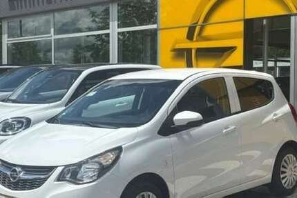 Opel Karl 81.200 km 6.950 &euro; Sigmaringen 72488