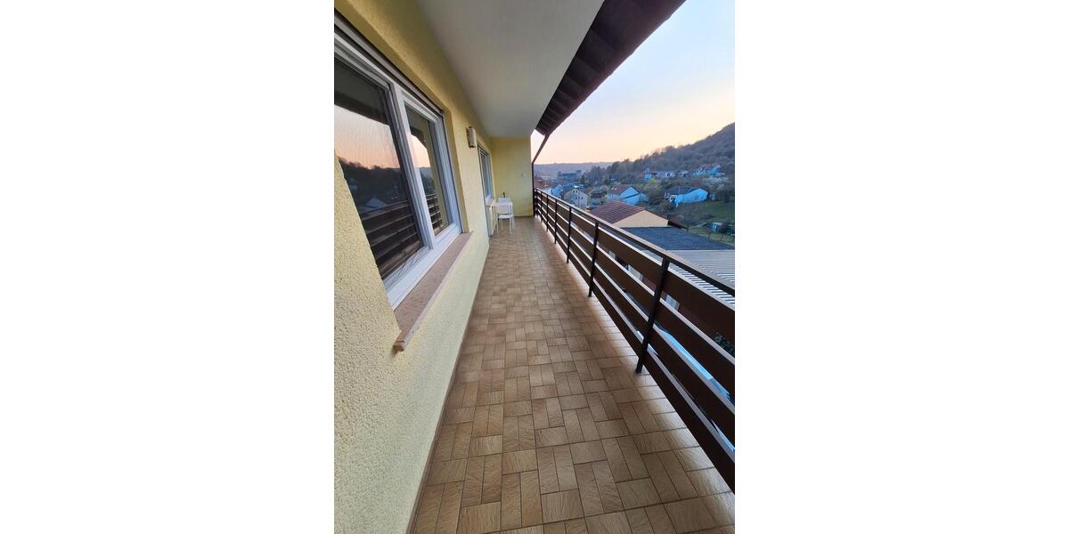Etagenwohnung Merzig - 4 Zimmer, 110 m&sup2;, 690&euro; | Angebot:26197357