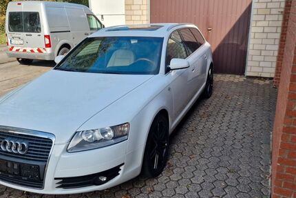 Audi A6 205.638 km 5.950 &euro; Köln 50769