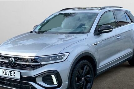 VW T-Roc 17.400 km 34.850 € Hagen 27628