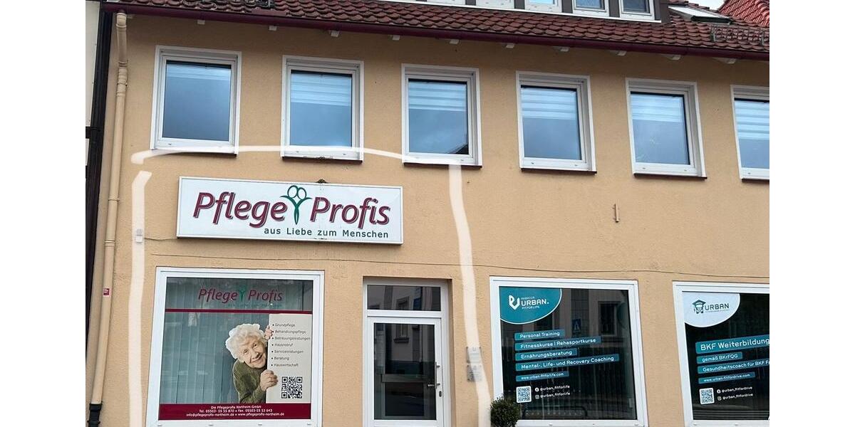 Gewerbeobjekt Nörten-Hardenberg Hardenberg - 760&euro; | Angebot:24688430