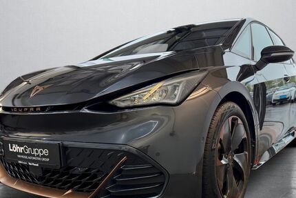 Cupra Born 83.058 km 25.990 &euro; Daun 54550