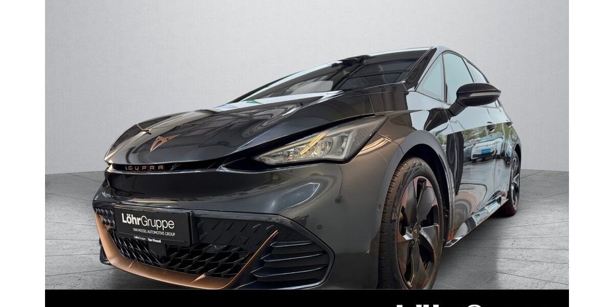 Cupra Born 83.058 km 25.990 &euro; Daun 54550