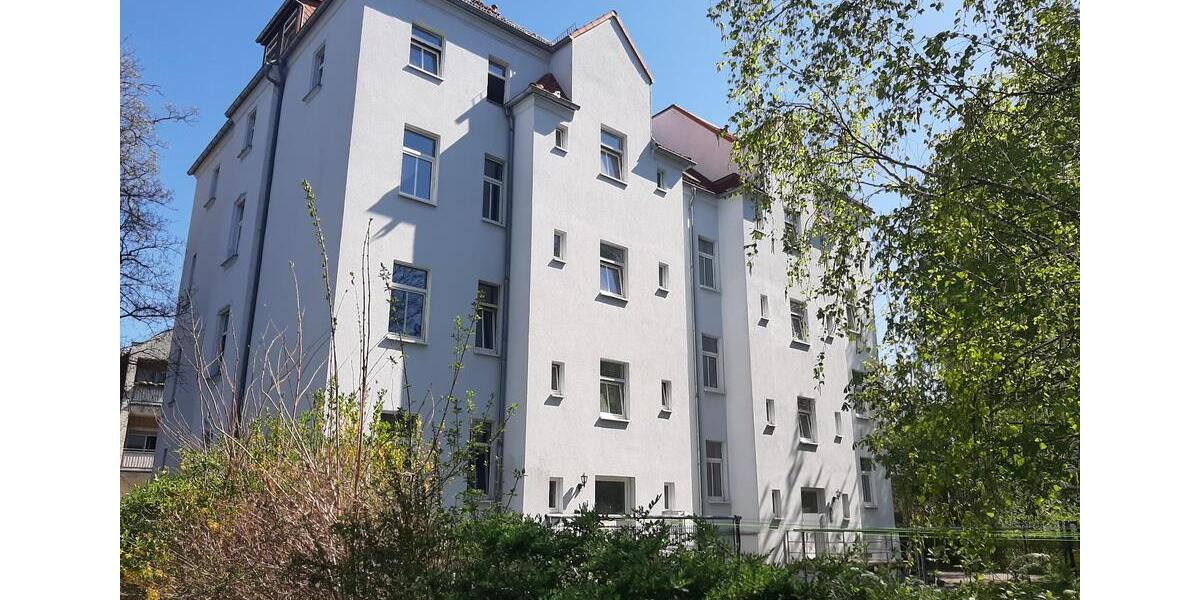 Etagenwohnung Zittau - 3 Zimmer, 70 m&sup2;, 319&euro; | Angebot:25418314
