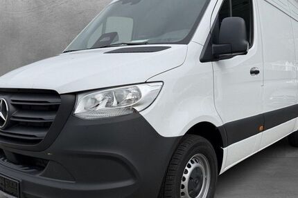 Mercedes-Benz Sprinter 5.000 km 58.191 &euro; Stralsund 18439