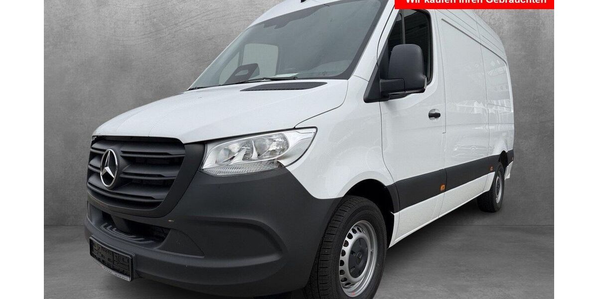 Mercedes-Benz Sprinter 5.000 km 58.191 &euro; Stralsund 18439
