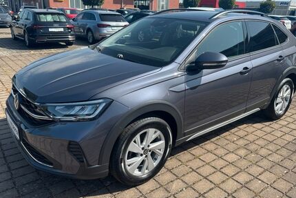 VW Taigo 33.203 km 16.650 &euro; Sömmerda 99610