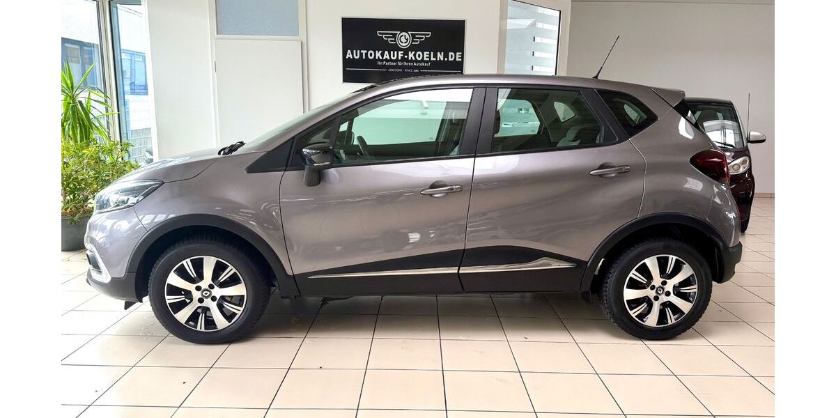 Renault Captur 102.000 km 8.990 &euro; Köln 51067