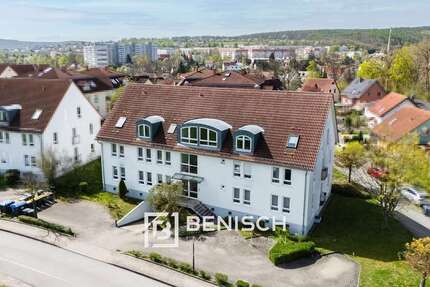 Wohnung zum Kaufen in Freital 140.000 € 68 m²