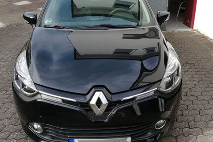 Renault Clio 68.000 km 7.899 &euro; Hiddenhausen 32120