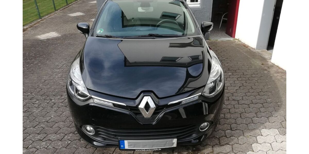Renault Clio 68.000 km 7.899 &euro; Hiddenhausen 32120