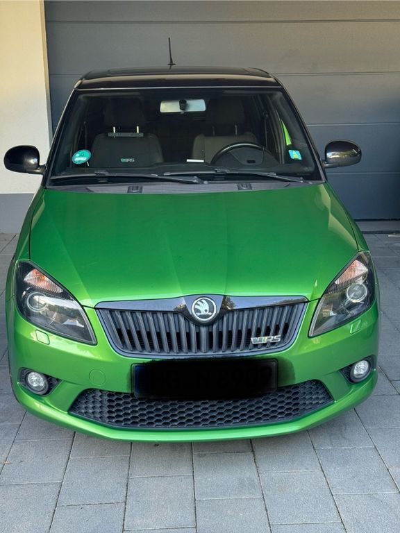 Fabia