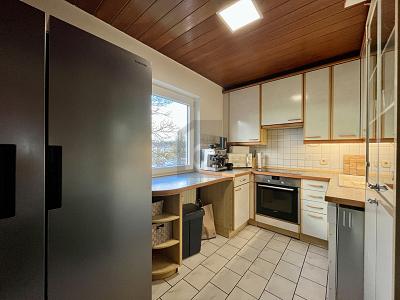 GEPFLEGT IN ZENTRALER LAGE - Etagenwohnung Friedrichshafen Allmannsweiler | Angebot:26230280